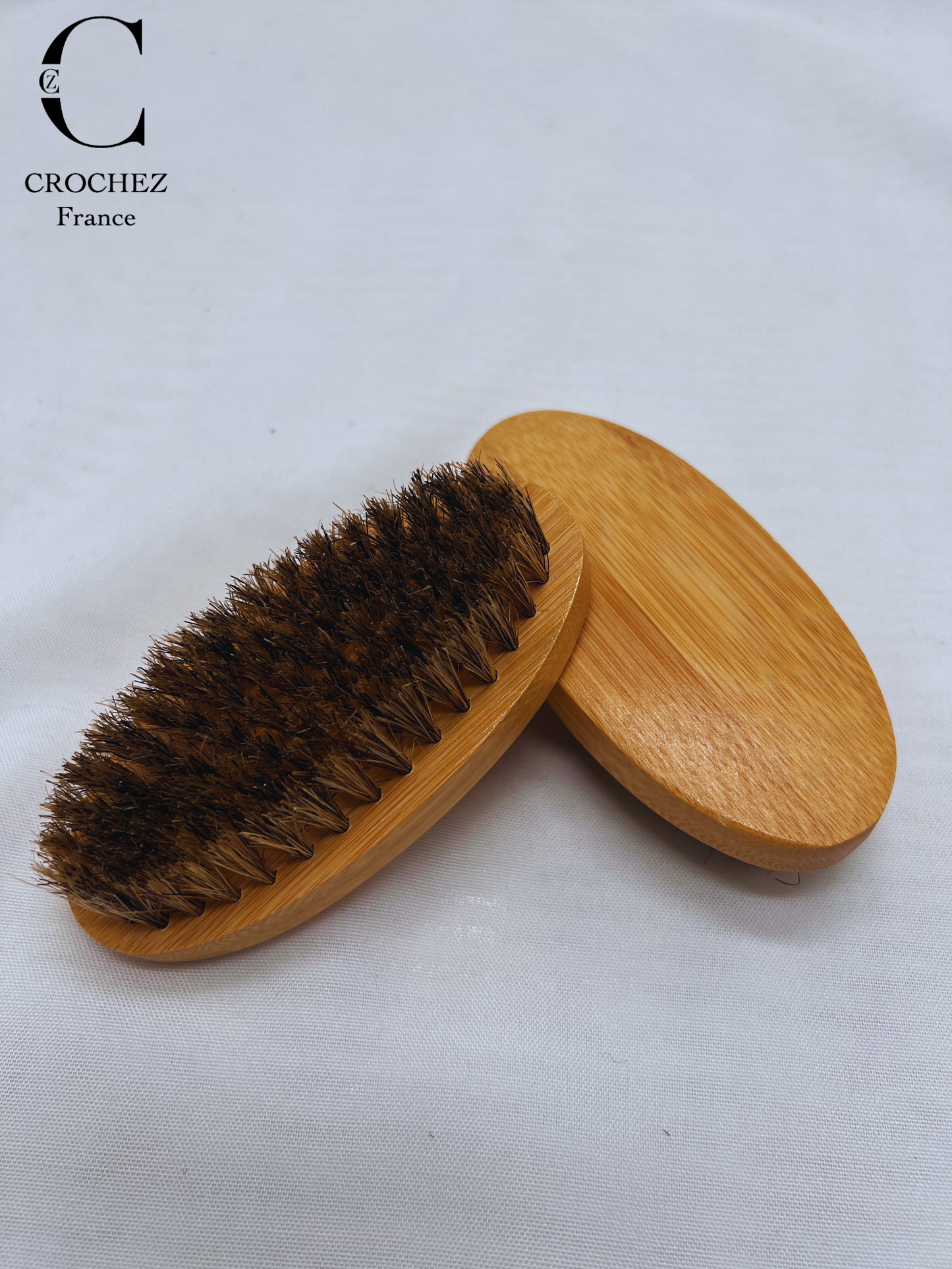 Brosse à chapeau