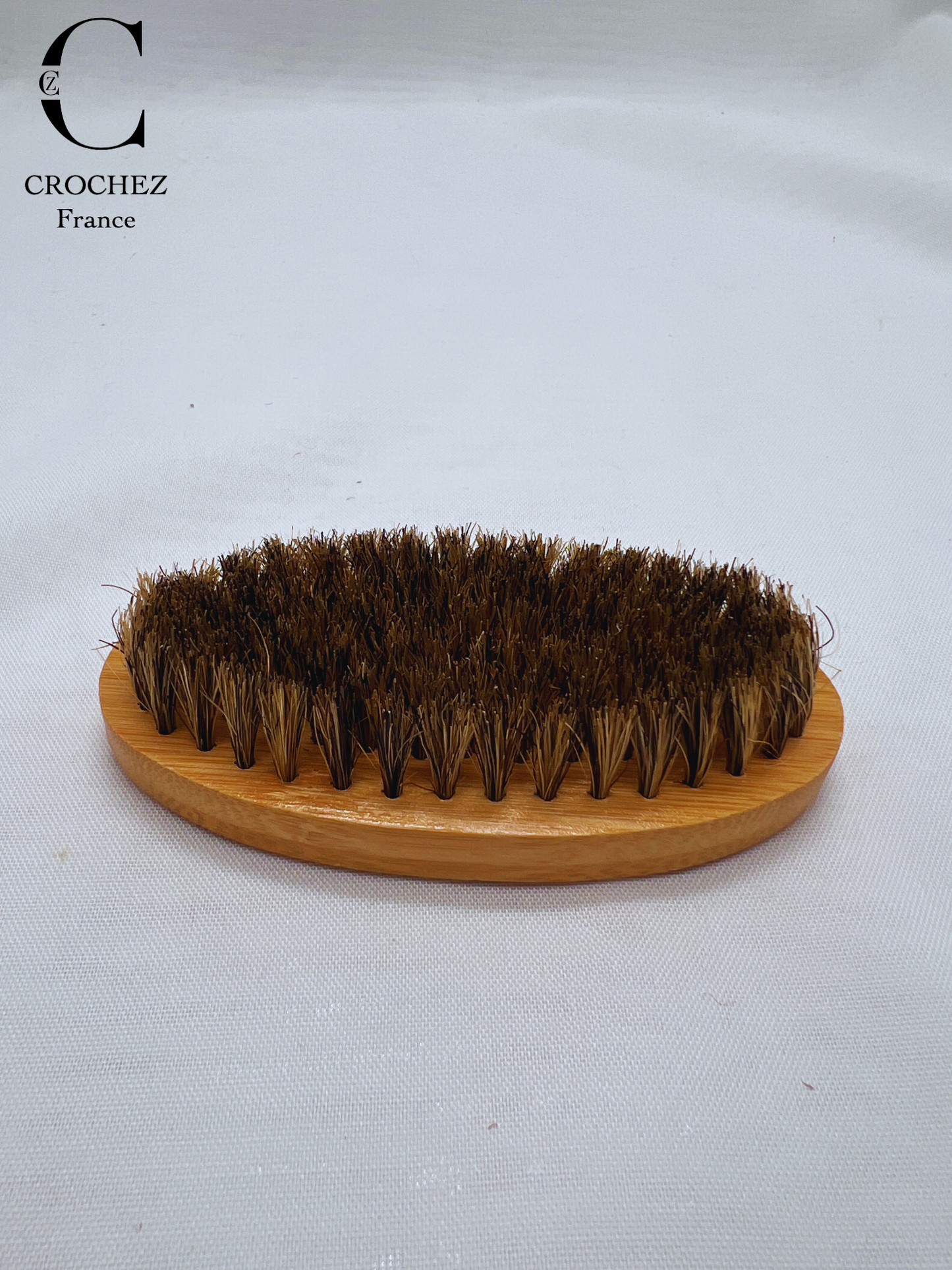 Brosse à chapeau