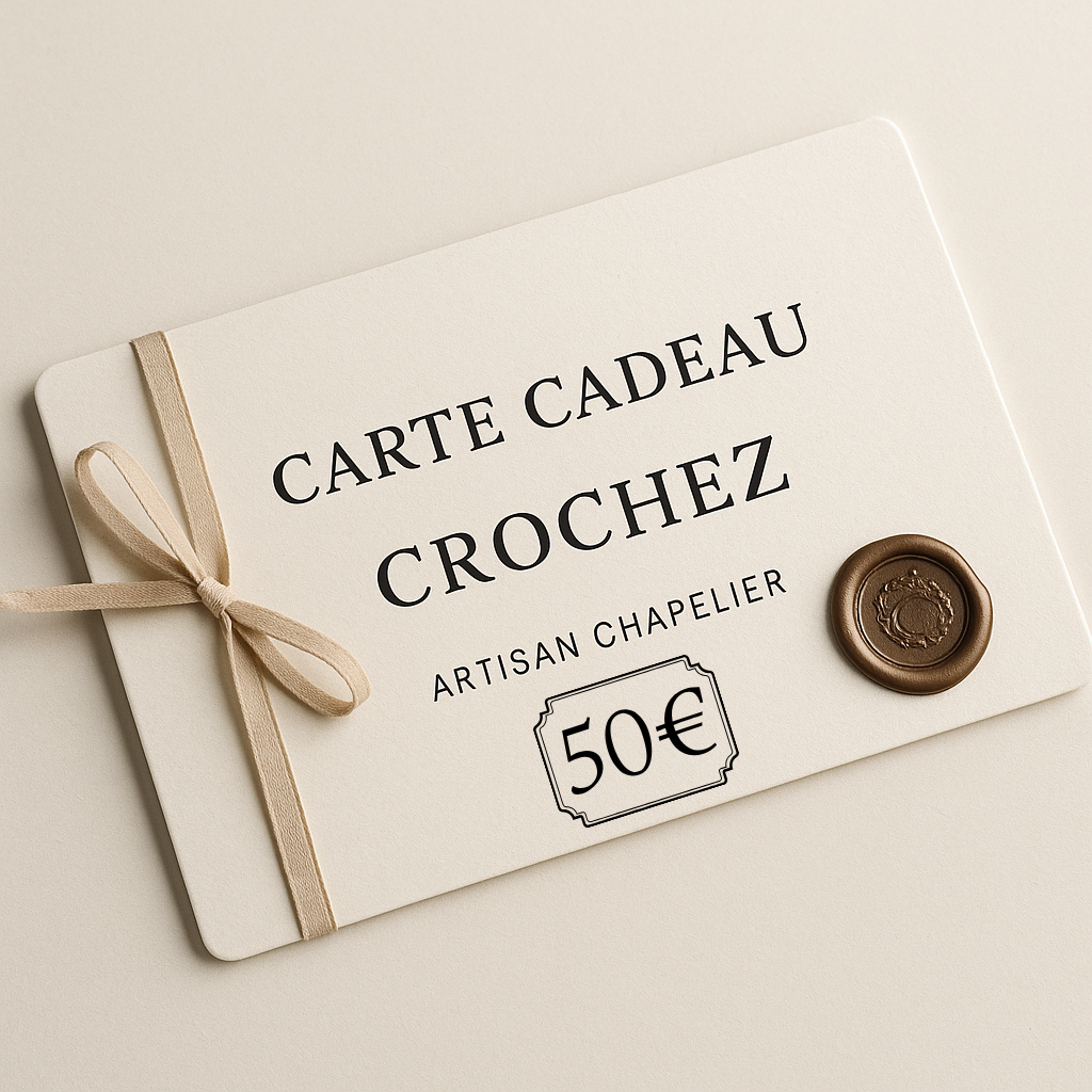 Carte cadeau