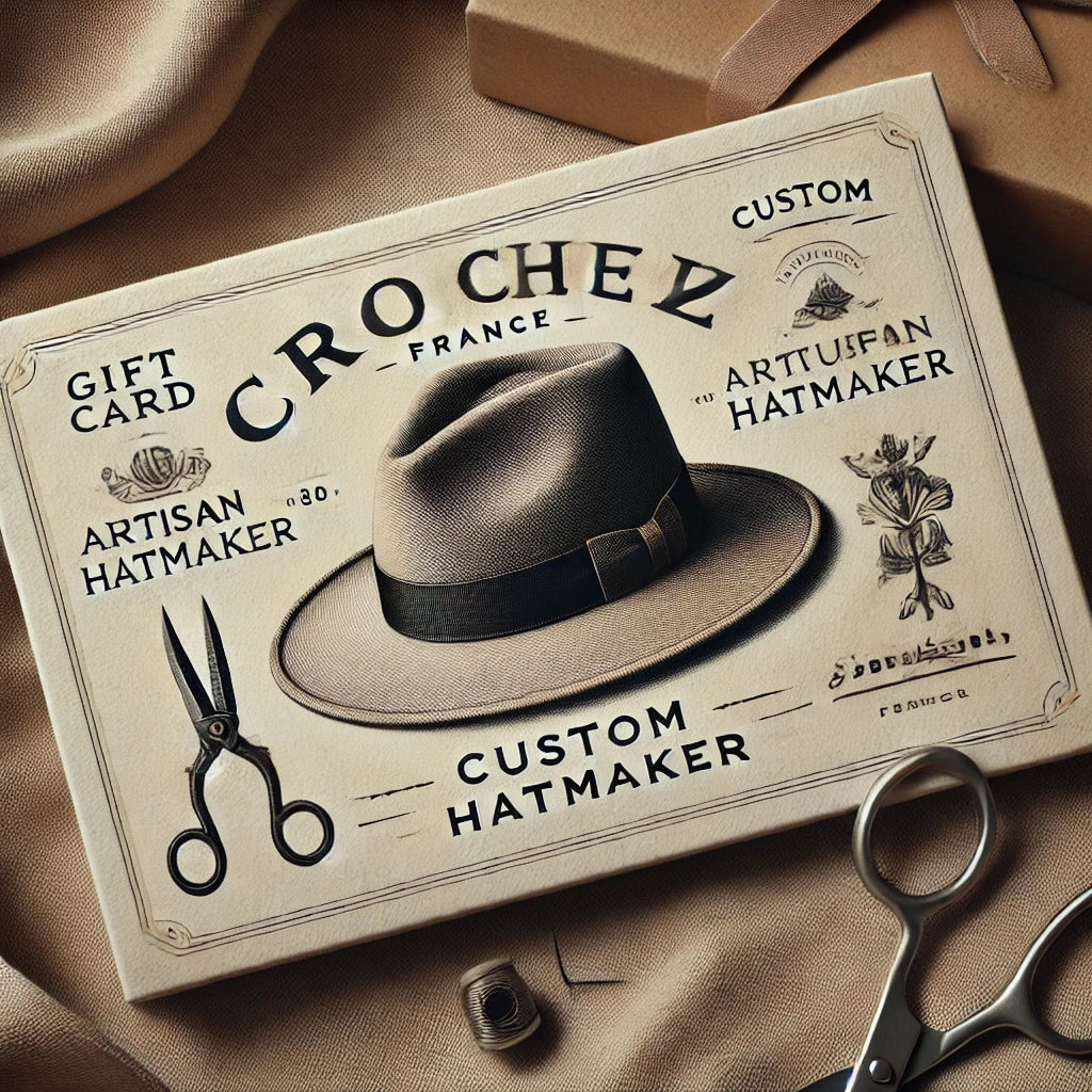 Carte cadeau