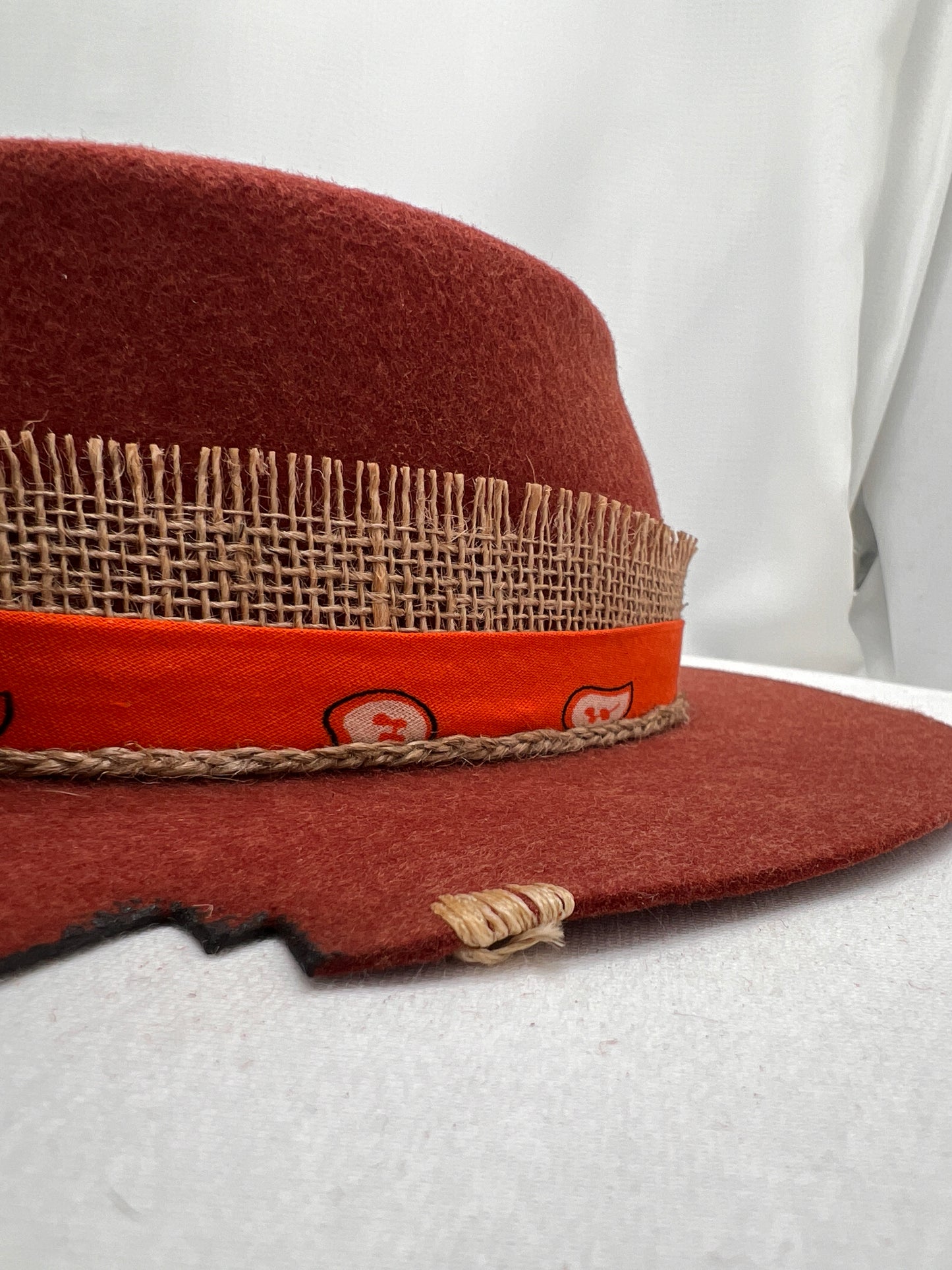 Chapeau "CU29" mixte