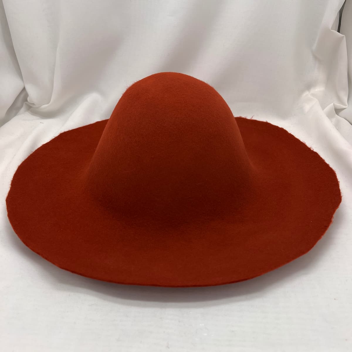 kit DIY chapeau crochez, kit complet chapelier, forme à chapeau, formation chapeau, feutre rouille