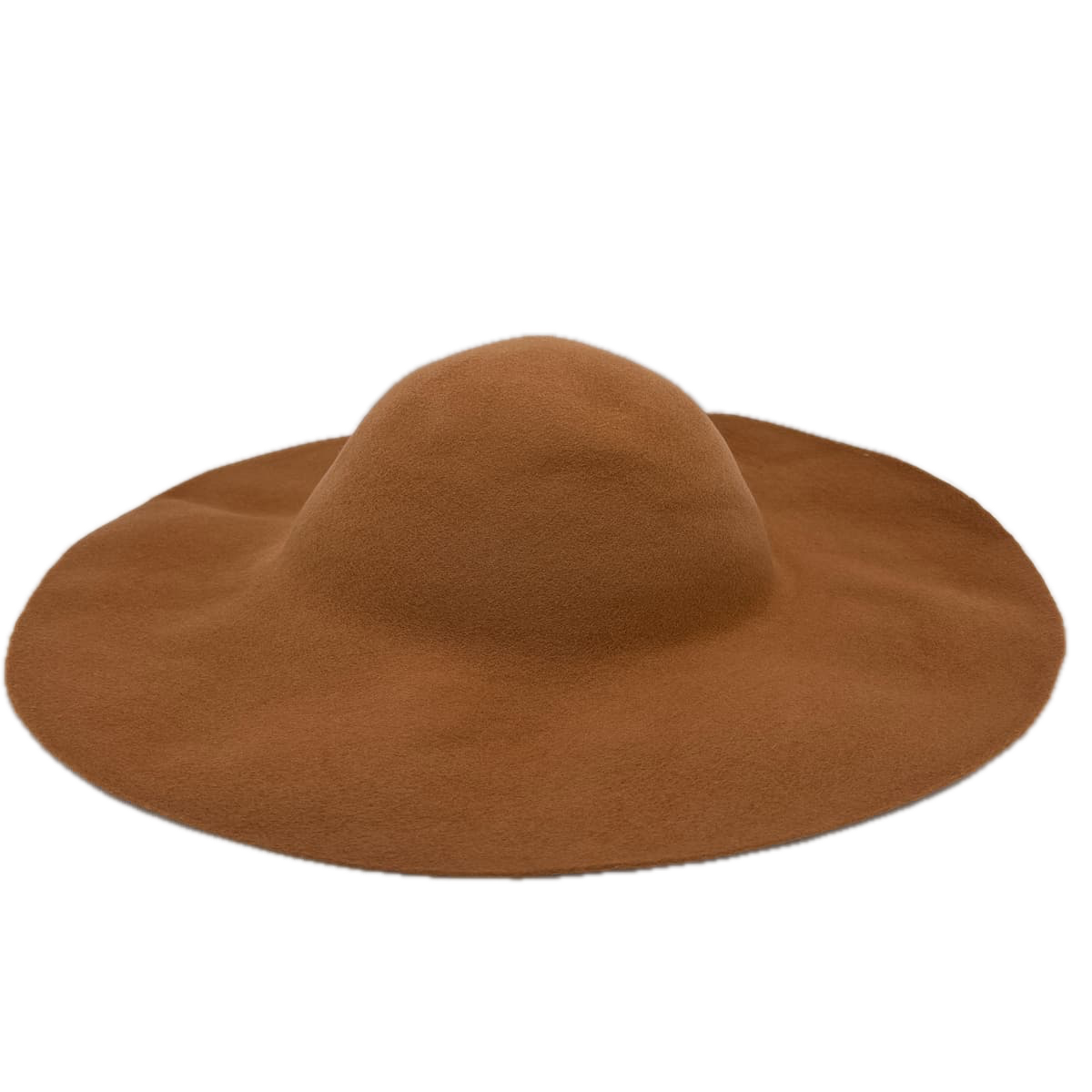 camel 150 capeline feutre de laine kit diy chapeau chapelier chapellerie crochez