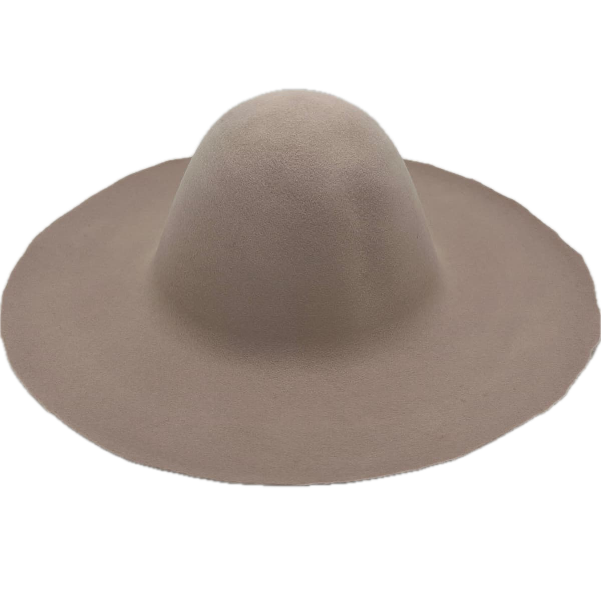sable capeline feutre de laine kit diy chapeau chapelier chapellerie crochez