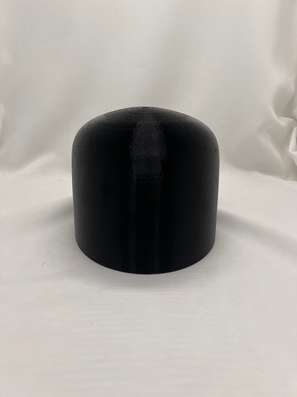 forme à chapeau pour kit DIY, kit de création de chapeau à faire soit même, vue de face