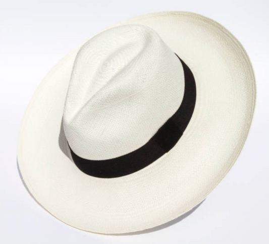 chapeau panama equateur cuenca brisa montrecisti 