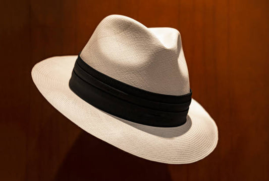 véritable chapeau panama