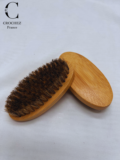 Hat brush