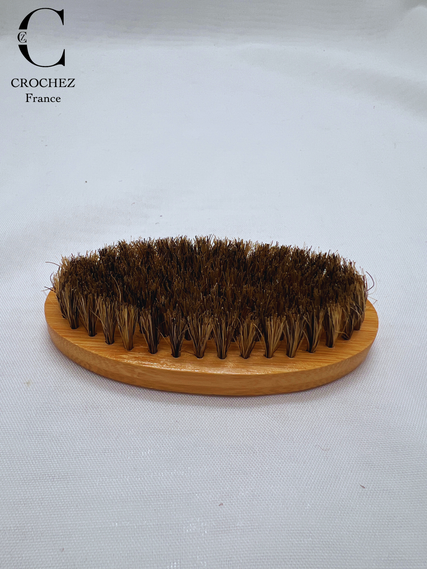 Hat brush