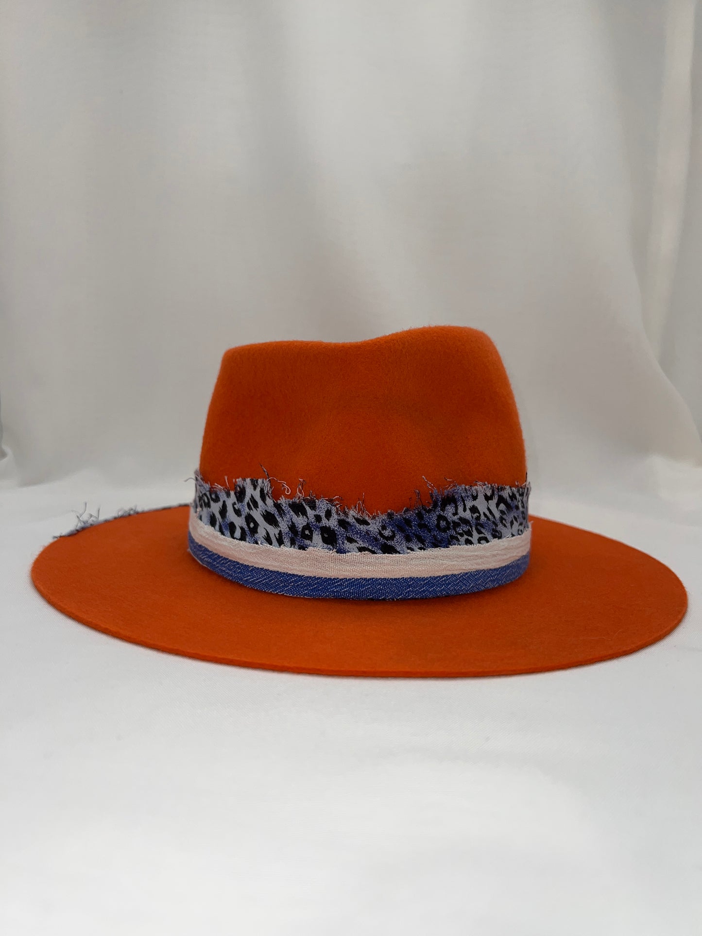 Mixed “Sparkle of Dawn” Hat