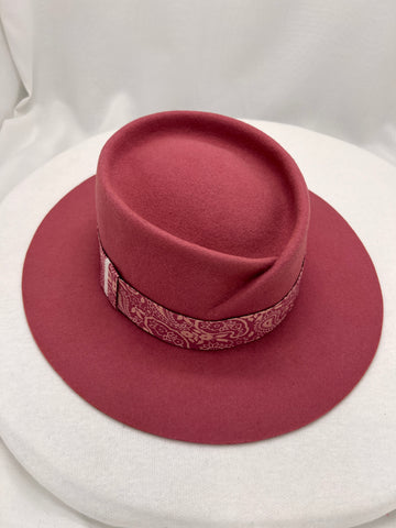 Chapeau 
