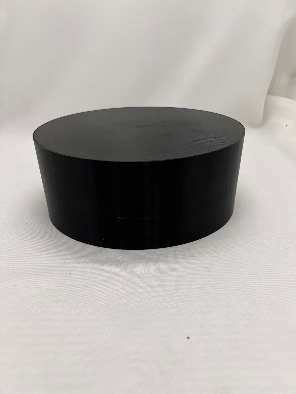 forme à chapeau canotier, outil de chapelier, crochez, vue générale